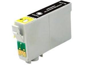 Clover Technologies Group EPC69120 Compatible Black Ink Cartridge Clover Technologies Group EPC69120 Compatible Black Ink Cartridge