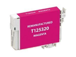Clover Imaging Group EPC25320 Magenta Ink Cartridge for Epson T125320, 395 Yield Clover Imaging Group EPC25320 Magenta Ink Cartridge for Epson T125320, 395 Yield