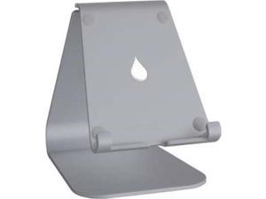 Rain Design 10055 Mstand Tabletplus Space Grey Adjustable Ergonomic Ipad Stand