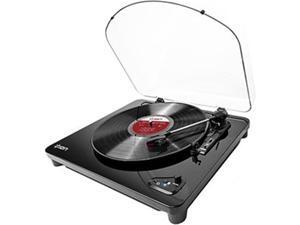 ION Audio IT55F Air LP Wireless Streaming Turntable ION Audio IT55F Air LP Wireless Streaming Turntable