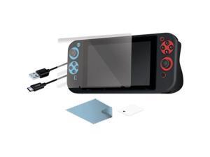 Nintendo Switch Essentials Bundle Nintendo Switch Essentials Bundle