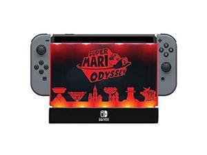 PDP - Light-Up Dock Glow Shield - Nintendo Switch (500-042) PDP - Light-Up Dock Glow Shield - Nintendo Switch (500-042)