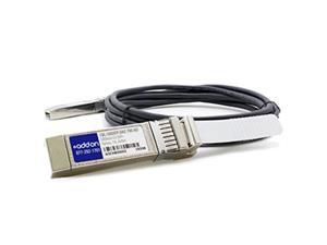 AddOn - Network Upgrades Twinixial Network Cable AddOn - Network Upgrades Twinixial Network Cable