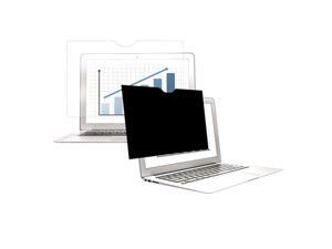 Fellowes Manufacturing 4818301 13 in. Mac Book Pro with Retina Display, Privascreen Blackout Privacy Filter Fellowes Manufacturing 4818301 13 in. Mac Book Pro with Retina Display, Privascreen Blackout Privacy Filter