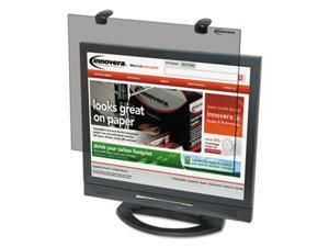 Innovera 46402 Protective Antiglare LCD Monitor Filter, Fits 17 in.-18 in. LCD Monitors Innovera 46402 Protective Antiglare LCD Monitor Filter, Fits 17 in.-18 in. LCD Monitors