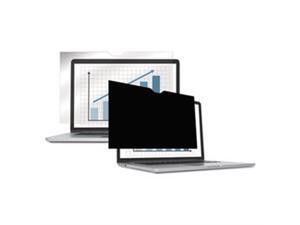 Fellowes Manufacturing FEL4818301 Black MacBook Pro Privacy Filter, 13 in. Fellowes Manufacturing FEL4818301 Black MacBook Pro Privacy Filter, 13 in.