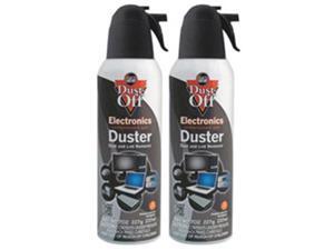 Dust-Off 152A Disposable - 2-7Oz Electronics Duster Dust-Off 152A Disposable - 2-7Oz Electronics Duster