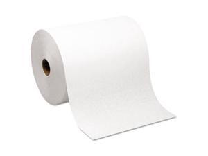 MOR VW888 Towel Hardwound Roll - White MOR VW888 Towel Hardwound Roll - White