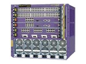 Extreme Networks, Inc 10941 1100W AC Power Supply Module - Front to Back Airflow Extreme Networks, Inc 10941 1100W AC Power Supply Module - Front to Back Airflow