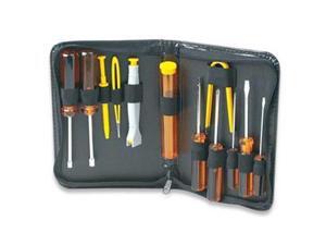 Manhattan Products 400077 Basic Computer Tool Kit Manhattan Products 400077 Basic Computer Tool Kit