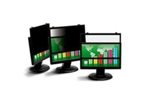 20 in. Lightweight LCD Desktop Privacy Filter 20 in. Lightweight LCD Desktop Privacy Filter