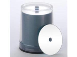Primera Technology White Hub Printable CD-R 100 53378 Primera Technology White Hub Printable CD-R 100 53378