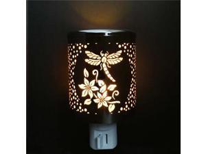 ACE NL 1110 Aluminum Crafted LED Night Light - Dragonfly ACE NL 1110 Aluminum Crafted LED Night Light - Dragonfly