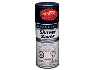 Remington Shaver 81626 3.8 Oz Shaver Saver Aerosol Spray Cleaner Remington Shaver 81626 3.8 Oz Shaver Saver Aerosol Spray Cleaner