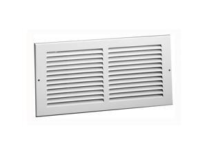 Truaire C17010X08 10 x 8 in. Return Air Grille Truaire C17010X08 10 x 8 in. Return Air Grille