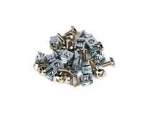 iStarUSA CLAYTEK WA-SW10-M5 Cabinet-Rack Screw Kit iStarUSA CLAYTEK WA-SW10-M5 Cabinet-Rack Screw Kit