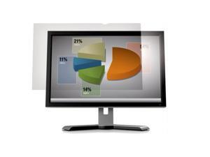 Mobile Interactive Solution Anti-Glare Filter for 24 in. Widescreen Monitor Mobile Interactive Solution Anti-Glare Filter for 24 in. Widescreen Monitor