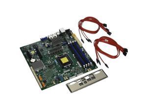 Supermicro A2SAN-L-WOH Motherboard Intel Atom E3930 Embedded FULL WARRANTY