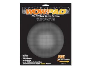Millers Creek MLE147975 Mousepad Antistatic 8.5 in. diameter Graphite Millers Creek MLE147975 Mousepad Antistatic 8.5 in. diameter Graphite