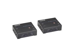 Black Box VX-HDMI-TP-70M 70M 4K Hdmi Ir Extender Black Box VX-HDMI-TP-70M 70M 4K Hdmi Ir Extender