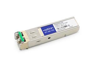 Emerson VE6050T02 Compatible TAA Compliant 1000Base-ZX SFP Transceiver Emerson VE6050T02 Compatible TAA Compliant 1000Base-ZX SFP Transceiver