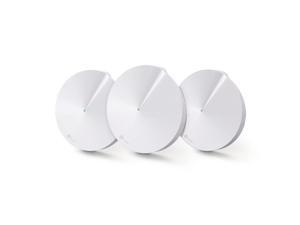 TP-Link Deco M5 AC1300 Whole Home Wi Fi System, White TP-Link Deco M5 AC1300 Whole Home Wi Fi System, White