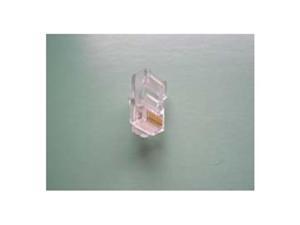 Alaska Rj45 Connectors - Tip for The Cable Alaska Rj45 Connectors - Tip for The Cable