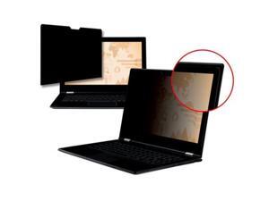 Commercial Tape Div. Privacy Filter For Edge-To-Edge 13.3 in. Widescreen Laptop Commercial Tape Div. Privacy Filter For Edge-To-Edge 13.3 in. Widescreen Laptop