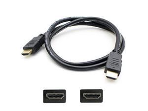 3.0 ft. Dell Compatible HDMI 1.3 Male to Male, Black 3.0 ft. Dell Compatible HDMI 1.3 Male to Male, Black