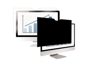 Fellowes Manufacturing 4818501 Imac Privascreen Blackout Privacy Filter Fellowes Manufacturing 4818501 Imac Privascreen Blackout Privacy Filter