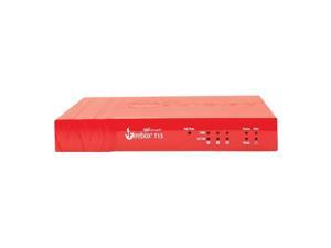 WatchGuard Firebox M270 with 3-yr Total Security Suite - Newegg.com