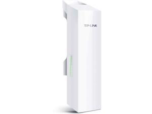 TP-Link CPE210 2.4 GHz, 9 DBI Outdoor 300 Mbps CPE Access Point