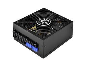 800W,SFX-L form factor, single +12V rails with 66A output, Silent 120mmFan with 0~36dBA, efficiency 80Plus Titanium certification, fully modular cable, 4x8/6pin PCI-E.