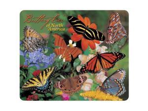 Impact Photographics IMP52821MP Mouse Pad Butterflies Impact Photographics IMP52821MP Mouse Pad Butterflies