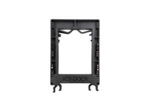 Triple 2.5 SSD / HDD Bracket / Mount / Adapter / Kit for Internal 3.5 Drive Bay - EZ-FIT Trio MB610SP Triple 2.5 SSD / HDD Bracket / Mount / Adapter / Kit for Internal 3.5 Drive Bay - EZ-FIT Trio MB610SP