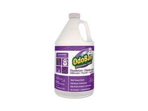 OdoBan Professional Series Deodorizer Disinfectant 1gal Bottle Lavender Scent 4 OdoBan Professional Series Deodorizer Disinfectant 1gal Bottle Lavender Scent 4