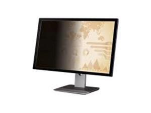 32 in. 16isto9 Unframed LCD Monitor Display Privacy Filter, Black 32 in. 16isto9 Unframed LCD Monitor Display Privacy Filter, Black