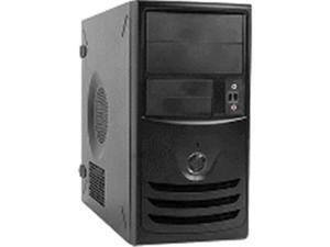 In-Win IW-CE052.FH300TB3 Mini-ATX Slim Desktop Bays, Black In-Win IW-CE052.FH300TB3 Mini-ATX Slim Desktop Bays, Black