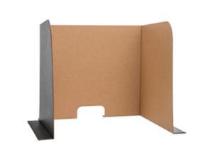Flipside FLP61859 Computer Lab Privacy Screen, Large - Pack of 3 Flipside FLP61859 Computer Lab Privacy Screen, Large - Pack of 3