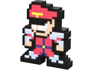PDP Pixel Pals - Street Fighter - Cammy PDP Pixel Pals - Street Fighter - Cammy