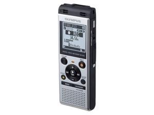 Olympus WS-852 Digital Voice Recorder, Silver, V415121SU000