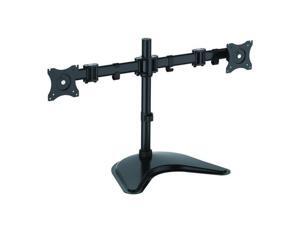 Inland ProHT 05308 32 in. Dual LCD Desk Mount Inland ProHT 05308 32 in. Dual LCD Desk Mount