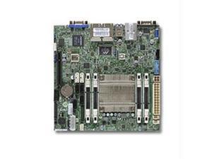 SUPERMICRO MBD-A1SRI-2558F-O Mini ITX Server Motherboard FCBGA 1283 DDR3 1600/1333