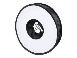 Fotodiox LED-Ringlight-Clpsbl 44 cm Collapsible LED Ring Light Fotodiox LED-Ringlight-Clpsbl 44 cm Collapsible LED Ring Light