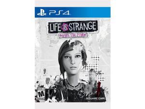 Square Enix 92027 Life is Strange Before the Storm - PS4 Game for, Black Square Enix 92027 Life is Strange Before the Storm - PS4 Game for, Black