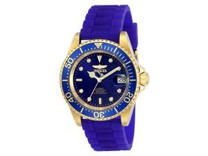 Invicta 886678288151 Mens 23682 Pro Diver Automatic 3 Hand Blue Dial Watch Invicta 886678288151 Mens 23682 Pro Diver Automatic 3 Hand Blue Dial Watch