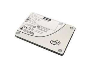 Lenovo 7SD7A05741 Intel S4500 Entry - Solid State Drive - Encrypted - 480 Gb - Hot-Swap - 2.5 Inch - Sata 6Gb/S - 256-Bit Aes - For Thinksystem Sd530 (2.5 Inch ) , Sn550 (2.5 Inch ) , Sn850, Sr530, S