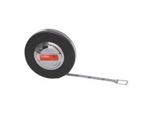 Lufkin 182-C213DN Anchor Measuring Tapes - 0.38 in. x 50 ft. Lufkin 182-C213DN Anchor Measuring Tapes - 0.38 in. x 50 ft.