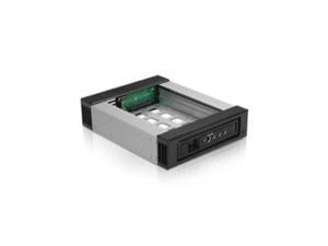 iStarUSA T-7DE-SS 5.25 SATA-SAS Mobile Rack iStarUSA T-7DE-SS 5.25 SATA-SAS Mobile Rack