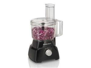 Hamilton Beach 70740 HB 8 Cup Food Processor Hamilton Beach 70740 HB 8 Cup Food Processor